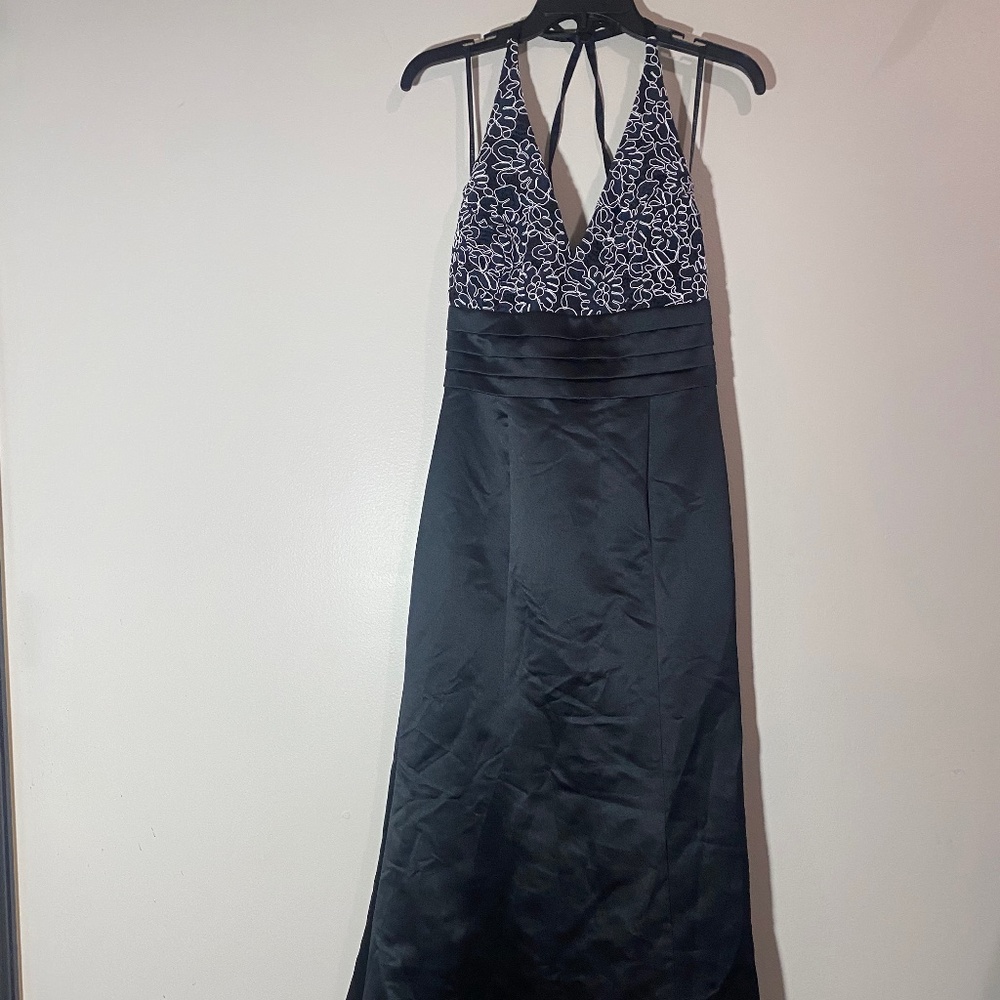 Gown